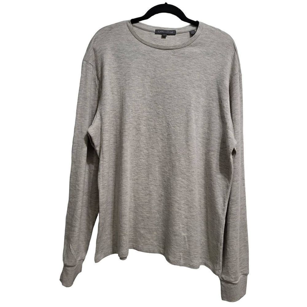 Slate & Stone shirt‎